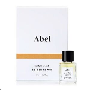 Abel Golden Neroli Perfume Extrait